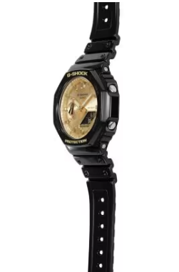 2100 SERIES ANALOG-DIGITAL GOLD