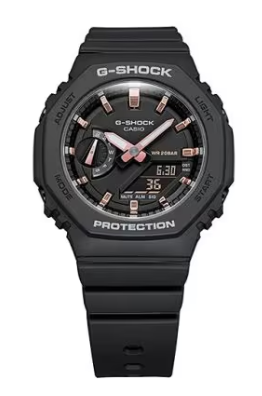 GA2100 WOMEN BLACK