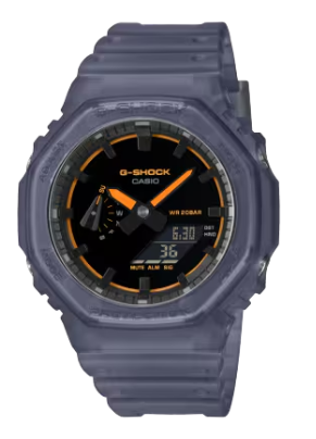 2100 SERIES ANALOG-DIGITAL BLUE