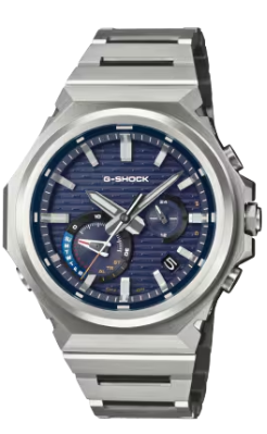 GST-B1000 SERIES G-STEEL BLUE DIAL