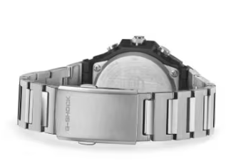 GST-B1000 SERIES G-STEEL BLUE DIAL