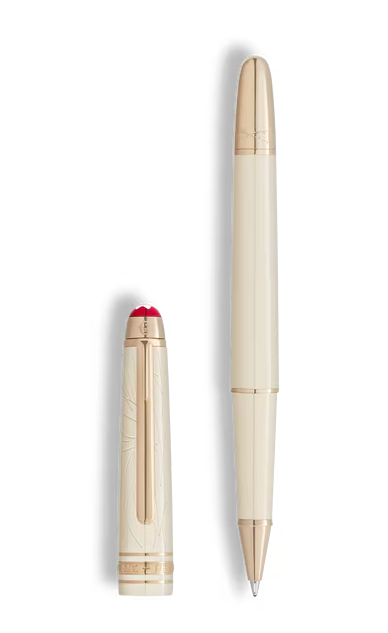 MONTBLANC MEISTERSTUCK ROMEO & JULIET CLASSIQUE ROLLERBALL