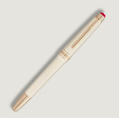 MONTBLANC MEISTERSTUCK ROMEO & JULIET CLASSIQUE ROLLERBALL
