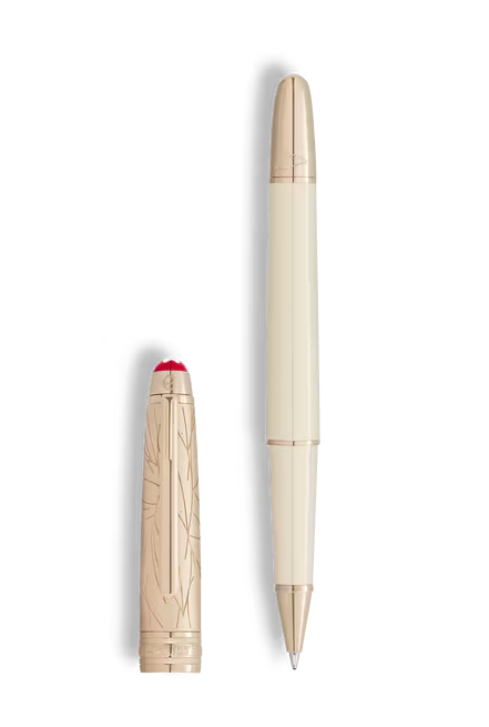 MONTBLANC MEISTERSTUCK ROMEO & JULIET DOUE CLASSIQUE ROLLERBALL