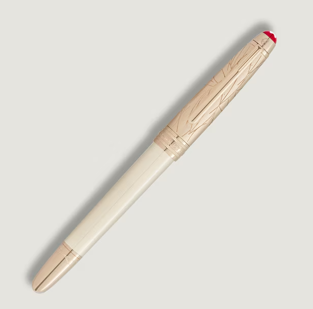 MONTBLANC MEISTERSTUCK ROMEO & JULIET DOUE CLASSIQUE ROLLERBALL