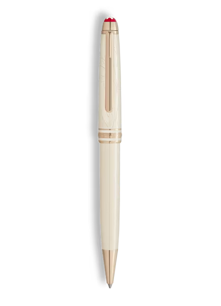 MONTBLANC MEISTERSTUCK ROMEO & JULIET CLASSIQUE BALLPOINT