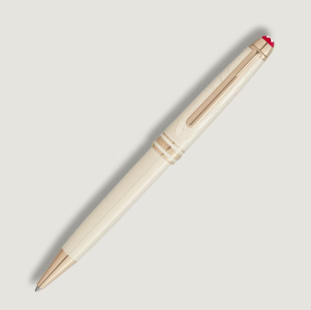 MONTBLANC MEISTERSTUCK ROMEO & JULIET CLASSIQUE BALLPOINT