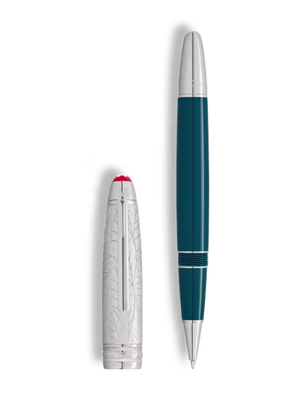 MONTBLANC MEISTERSTUCK ROMEO & JULIET DOUE LEGRAND ROLLERBALL