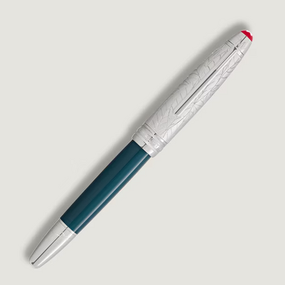 MONTBLANC MEISTERSTUCK ROMEO & JULIET DOUE LEGRAND ROLLERBALL