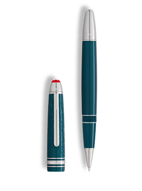 MONTBLANC MEISTERSTUCK ROMEO & JULIET LEGRAND ROLLERBALL