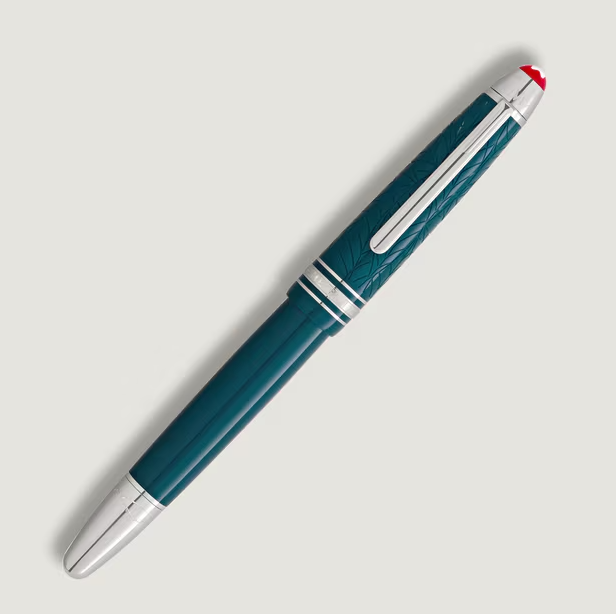 MONTBLANC MEISTERSTUCK ROMEO & JULIET LEGRAND ROLLERBALL