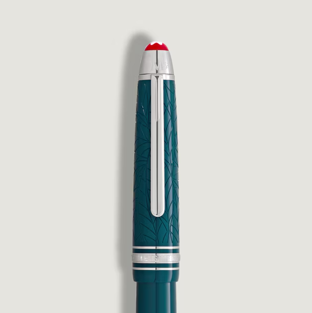 MONTBLANC MEISTERSTUCK ROMEO & JULIET LEGRAND ROLLERBALL