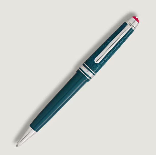 MONTBLANC MEISTERSTUCK ROMEO & JULIET MIDSIZE BALLPOINTSku#