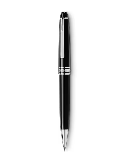 MEISTERSTUCK PLATINUM-COATED CLASSIQUE MECHANICAL PENCIL, 0.7MM