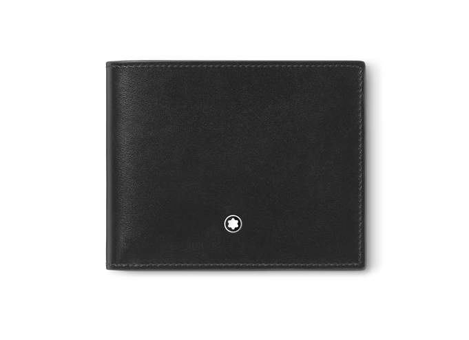 MEISTERSTUCK WALLET 6CC