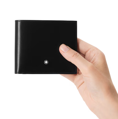 MEISTERSTUCK WALLET 6CC