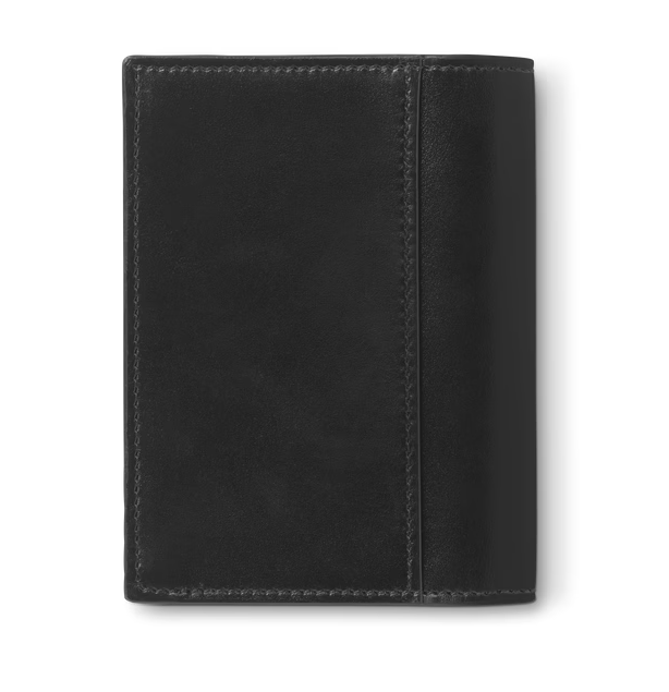MEISTERSTUCK CARD HOLDER 4CC BLACK