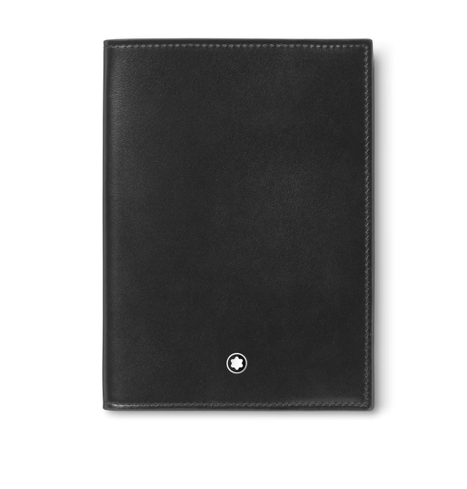 MEISTERSTUCK PASSPORT HOLDER