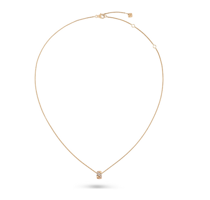 CHANEL COCO CRUSH NECKLACE, SMALL VERSION