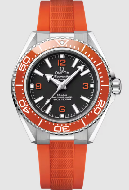 42MM SS SEAMASTER PLANET OCEAN 600M
