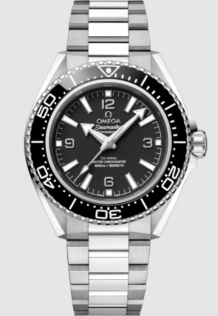 42MM SS SEAMASTER PLANET OCEAN 600M