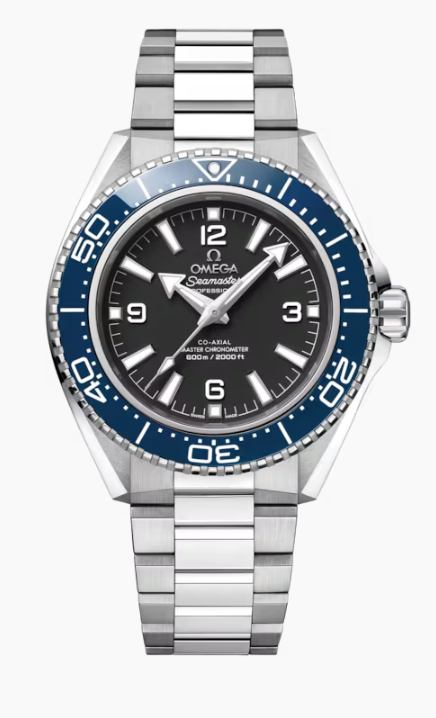 42MM SS SEAMASTER PLANET OCEAN 600M
