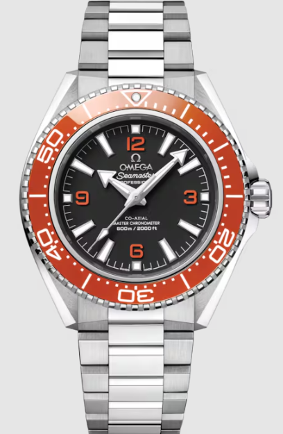 42MM SS SEAMASTER PLANET OCEAN 600M