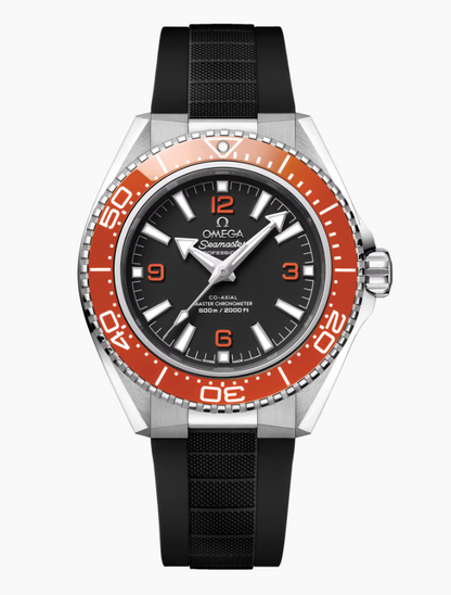 42MM SS SEAMASTER PLANET OCEAN 600M