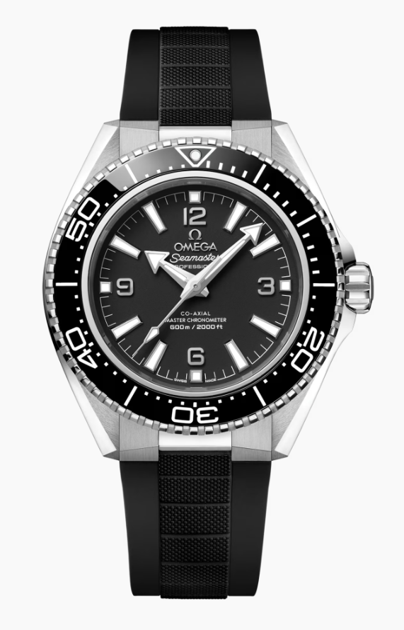 42MM SS SEAMASTER PLANET OCEAN 600M