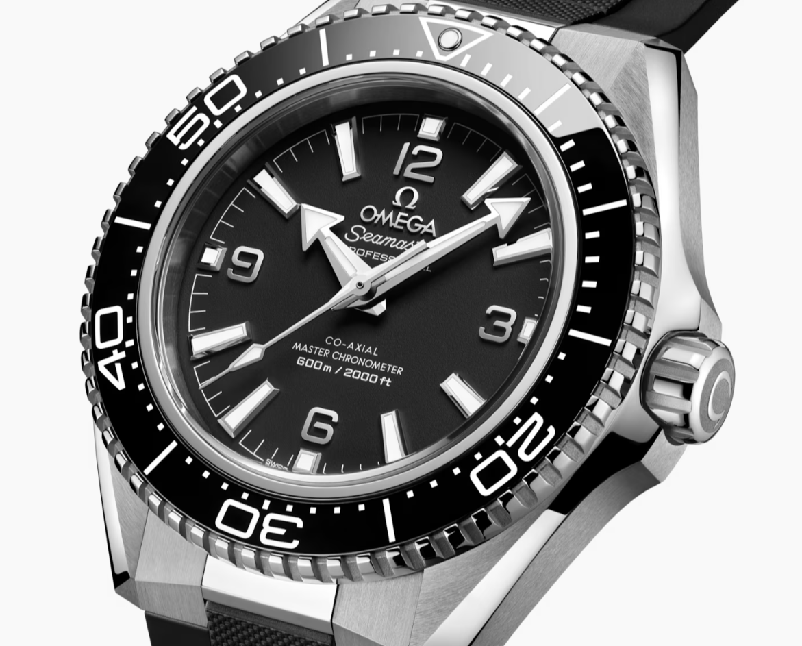 42MM SS SEAMASTER PLANET OCEAN 600M