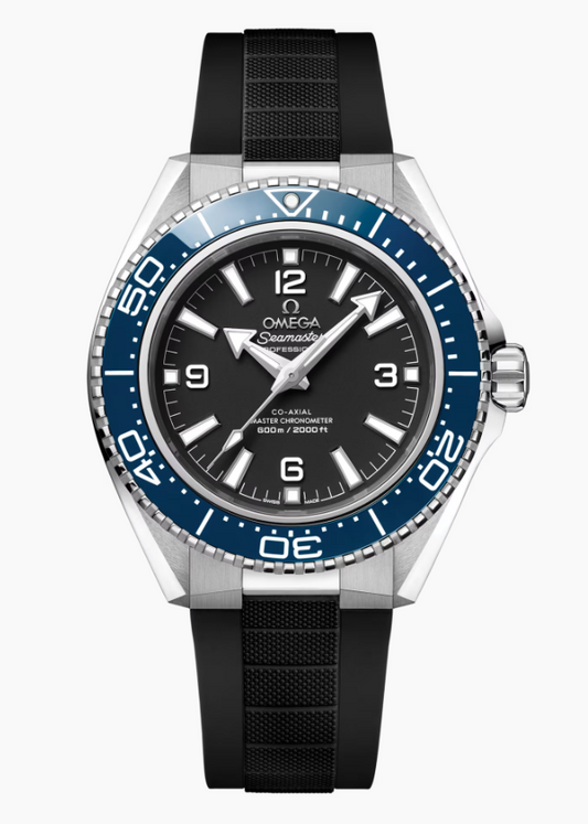 42MM SS SEAMASTER PLANET OCEAN 600M