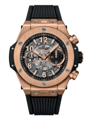 44MM BIG BANG UNICO KING GOLD