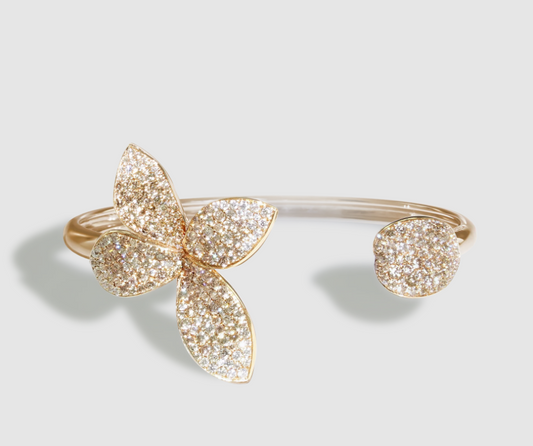 PASQUALE BRUNI 18KR GIARDINI SEGRETI BRACELET