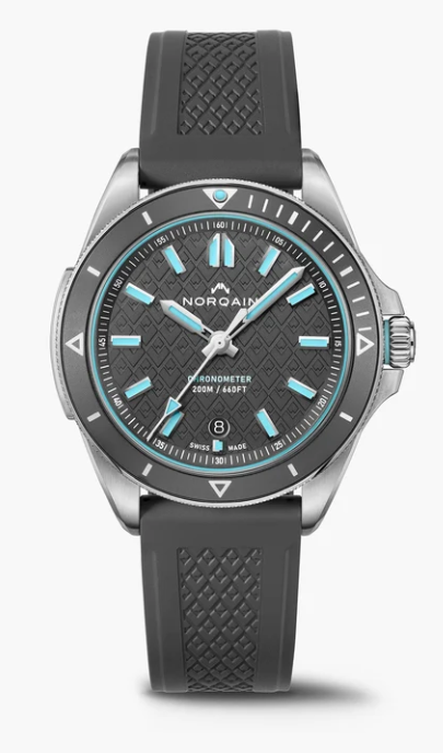 40MM SS ADVENTURE GREY