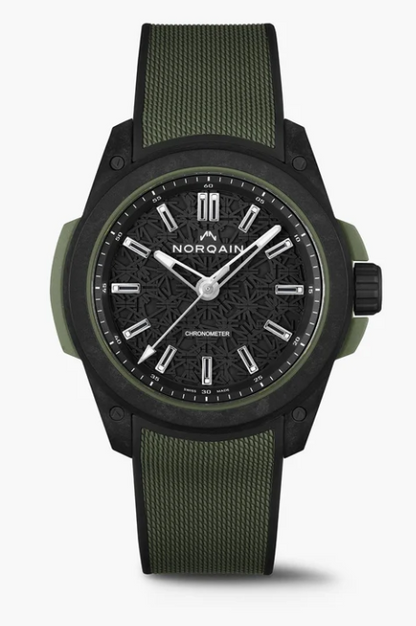 42MM WILD ONE KHAKI