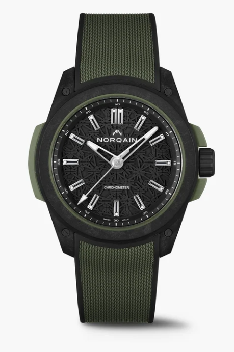 42MM WILD ONE KHAKI