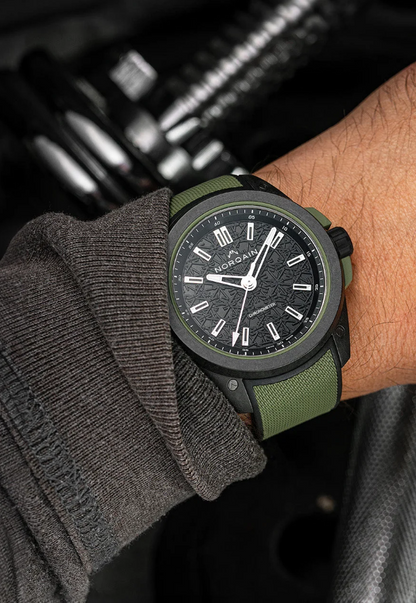 42MM WILD ONE KHAKI