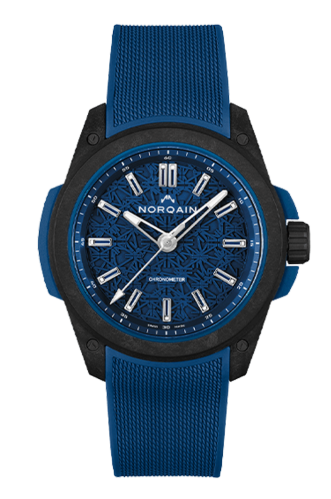 42MM WILD ONE BLUE