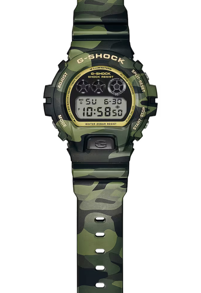 BOLD CAMO SERIES - DIGITAL 6900 SERIES