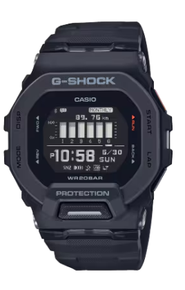 G-SHOCK MOVE GBD-200 SERIES
