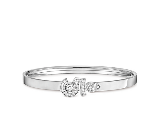 CHANEL ETERNAL NO. 5 BRACELET
