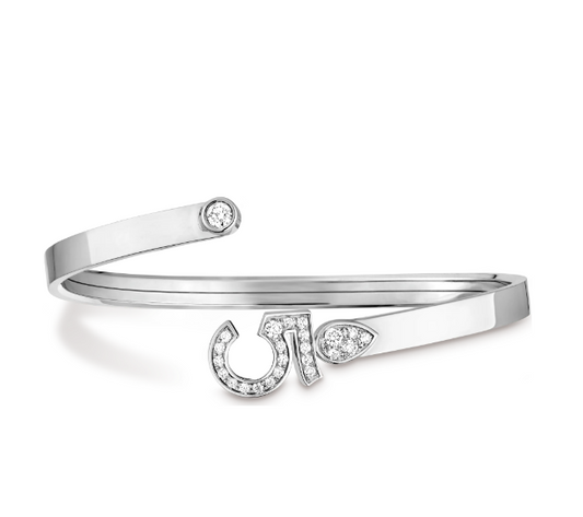 CHANEL ETERNAL NO. 5 BRACELET