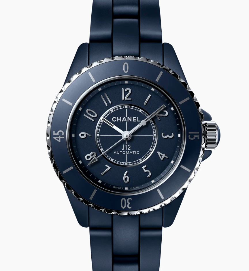 CHANEL J12 CALIBER 12.2 , 33MM WATCH