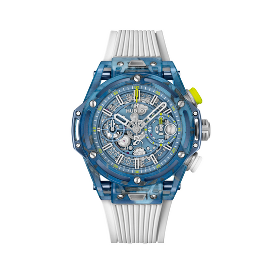 42MM BIG BANG UNICO NOVAK DJOKOVIC LMT ED