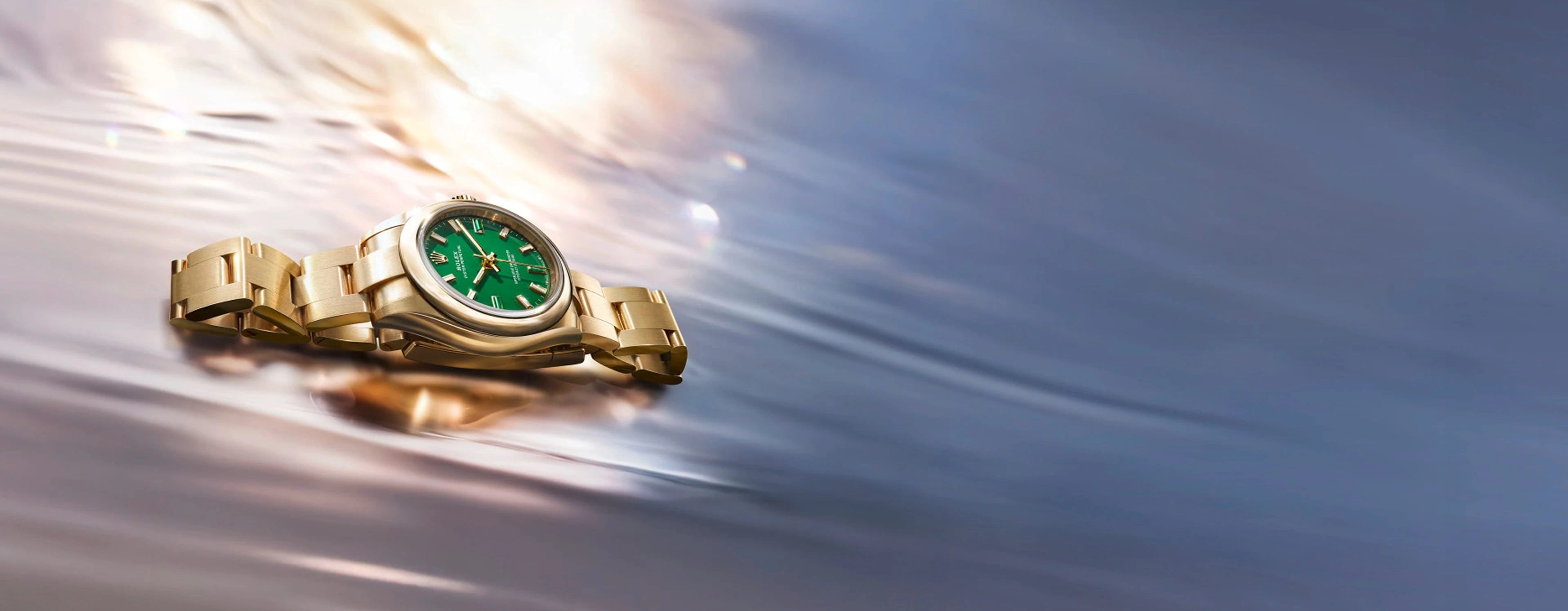 Rolex - Weston Jewelers