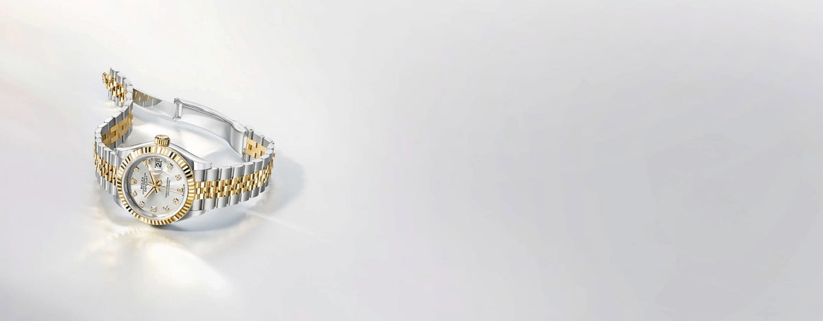 Rolex - Weston Jewelers