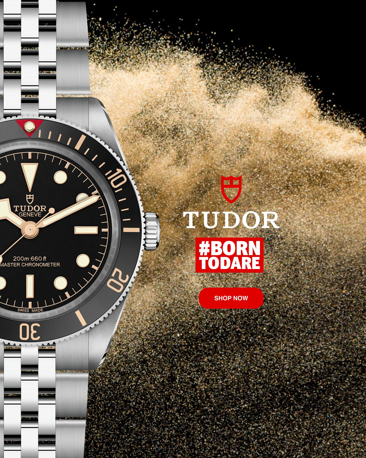 Tudor - Weston Jewelers