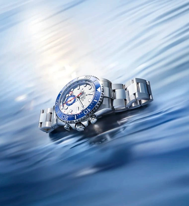 Rolex - Weston Jewelers