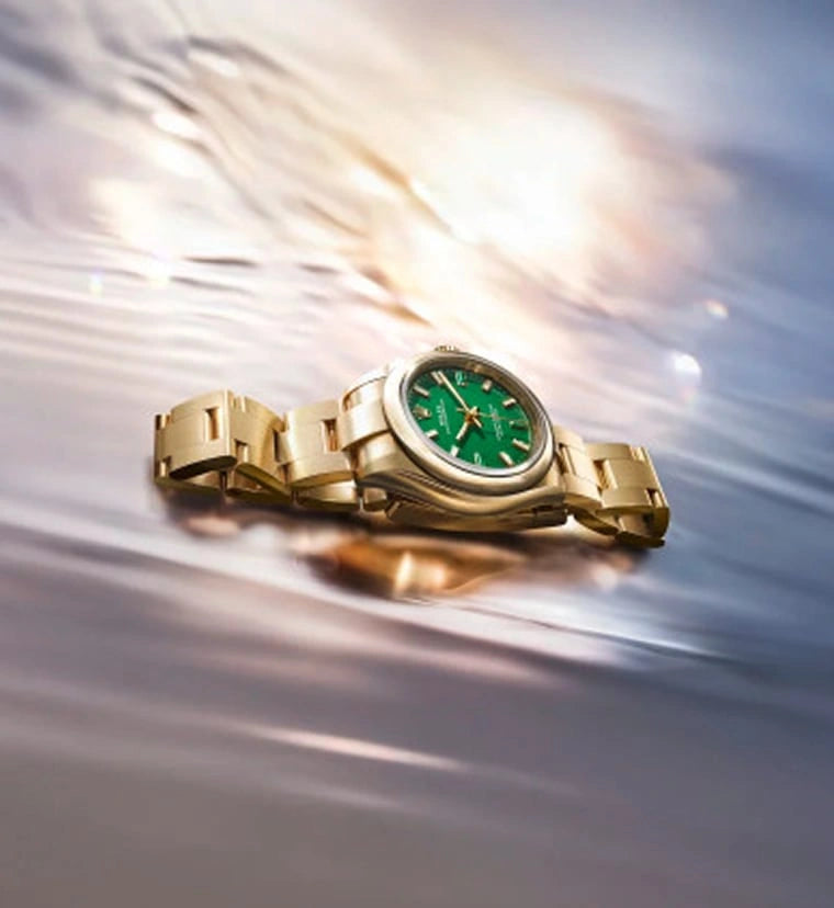Rolex - Weston Jewelers