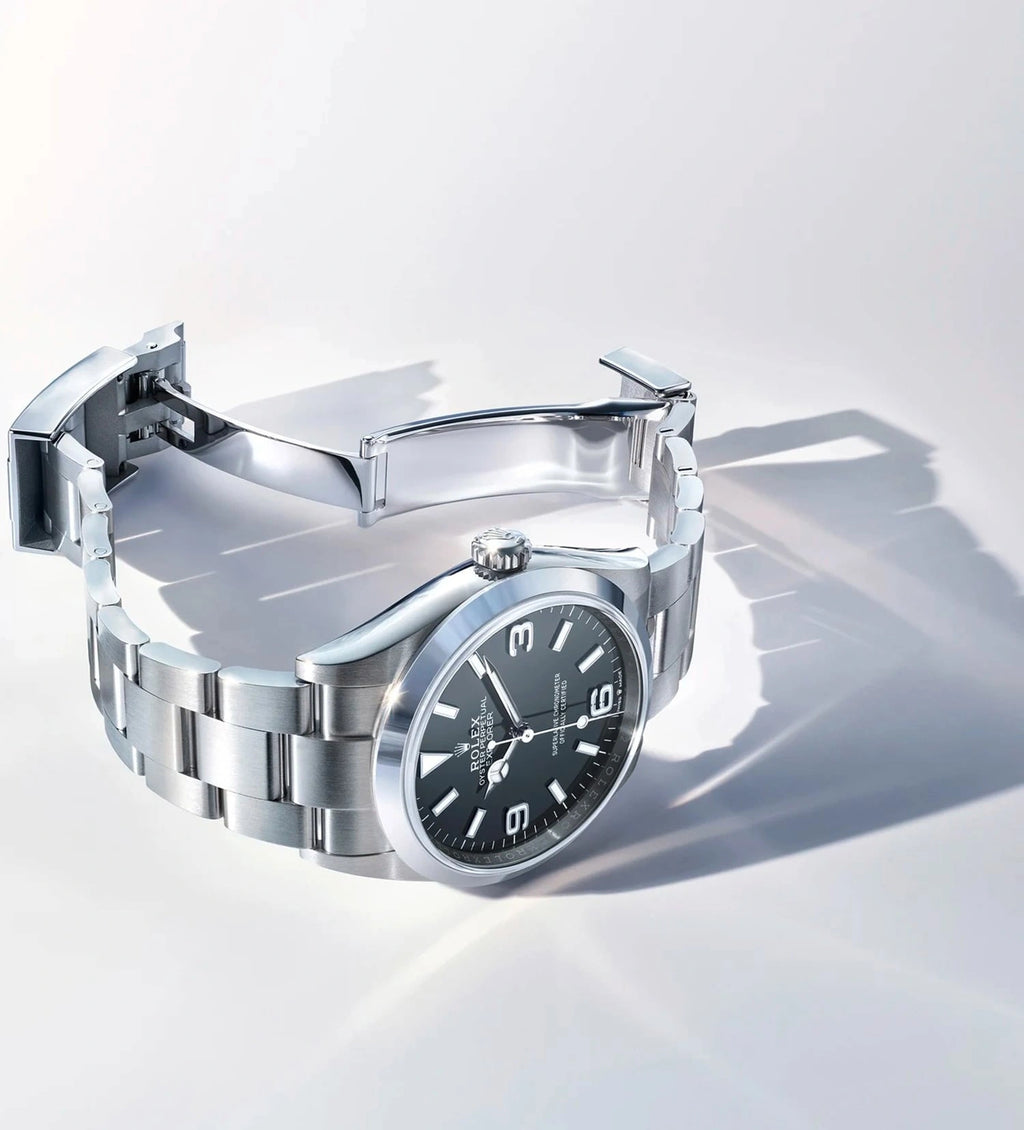 Rolex - Weston Jewelers
